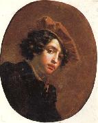 Portrait of a  Young Man, Dandini, Cesare